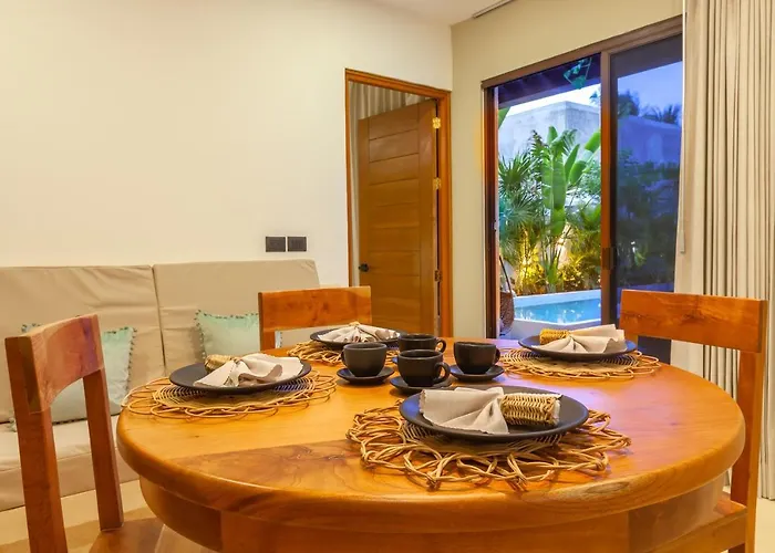 Aparthotel Onda Maya - Adults Only