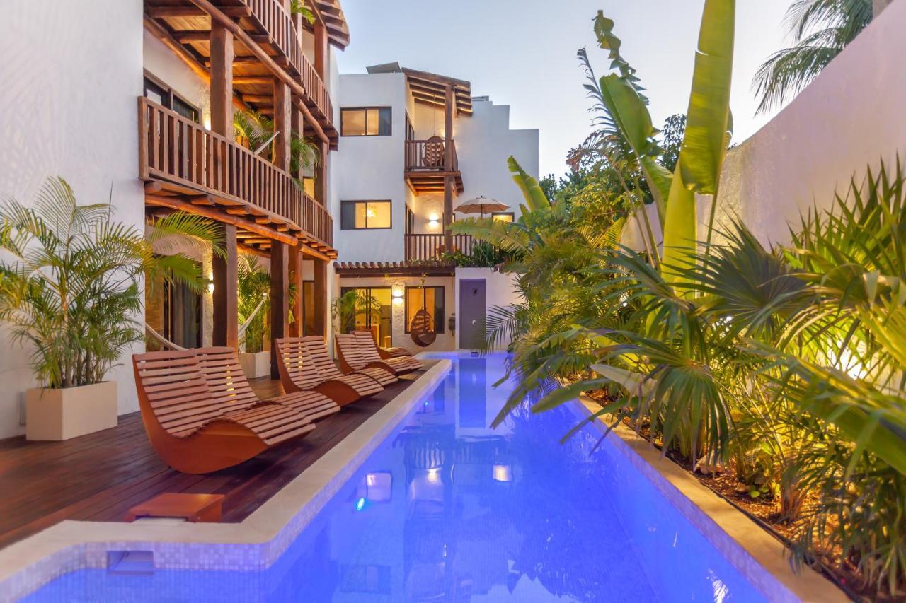 Aparthotel Onda Maya - Adults Only Isla Holbox