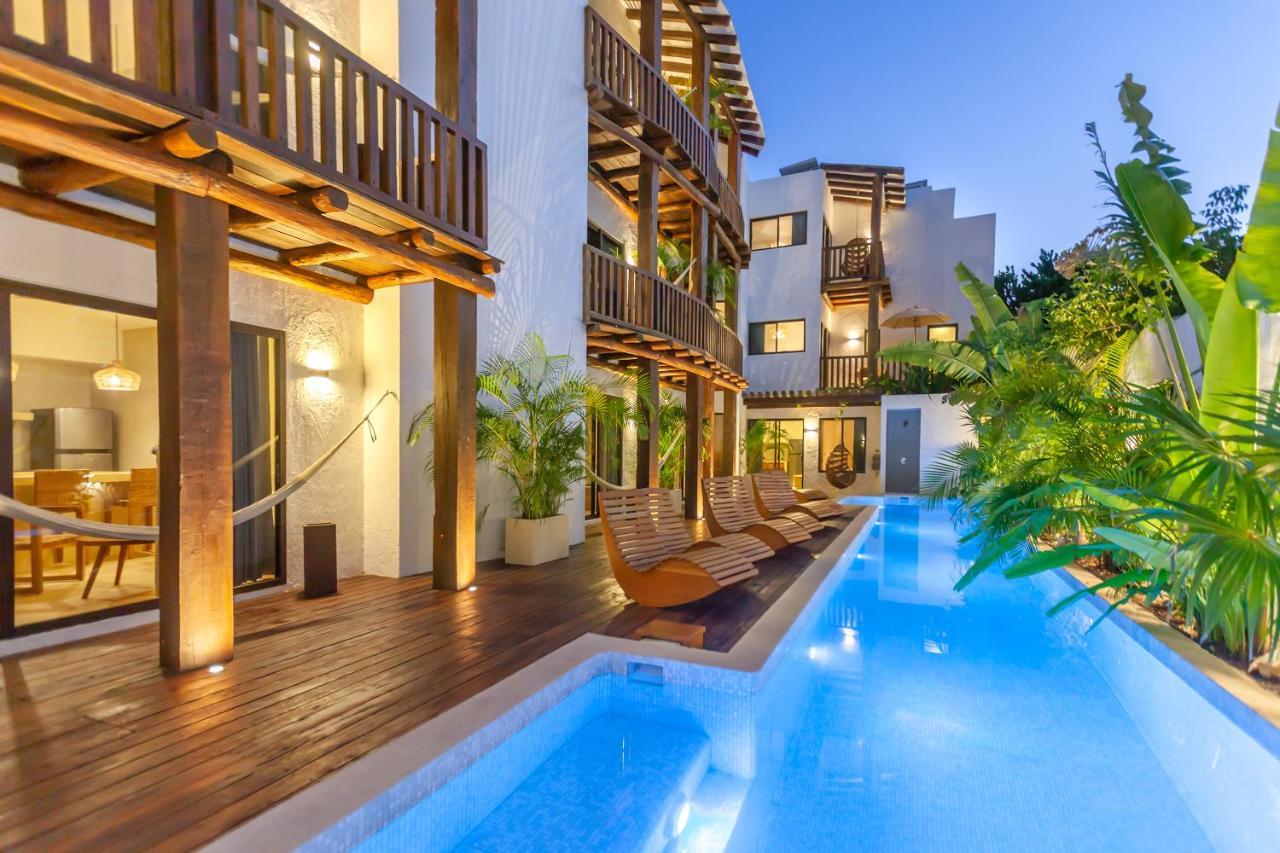 Aparthotel Onda Maya - Adults Only *