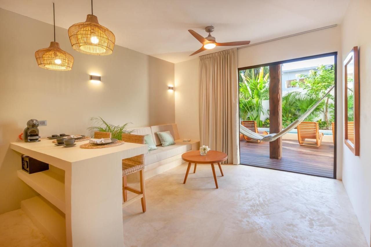 Onda Maya - Adults Only * Isla Holbox