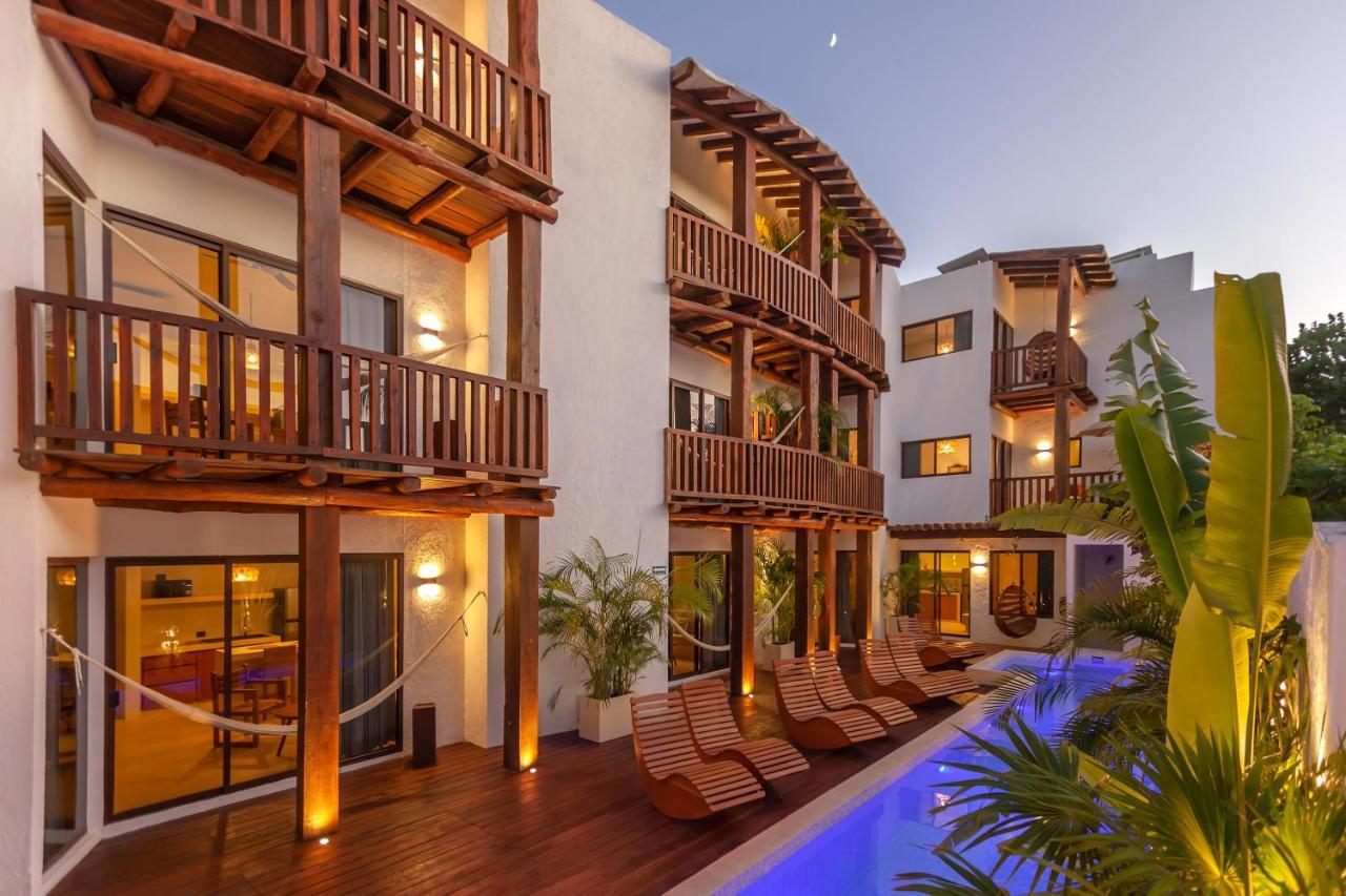Aparthotel Onda Maya - Adults Only *