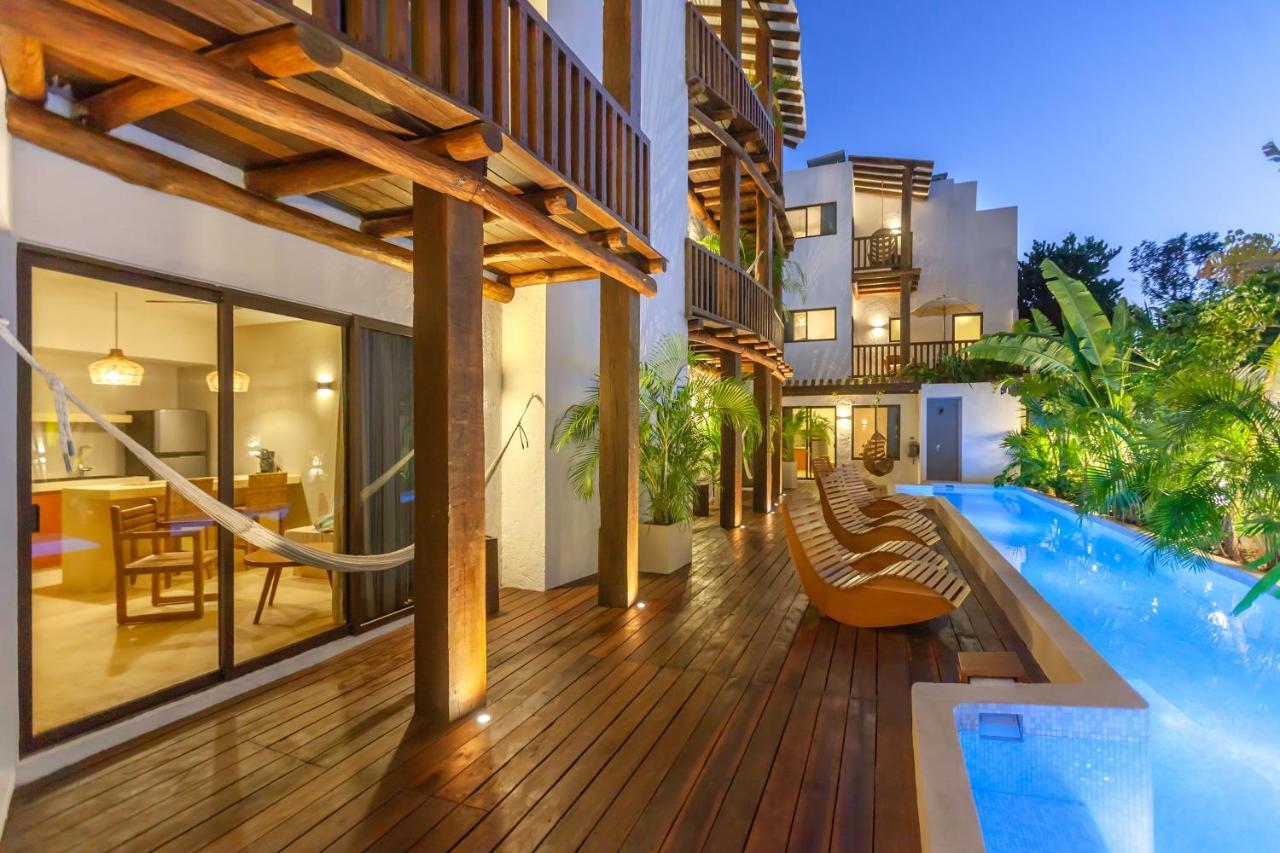 Aparthotel Onda Maya - Adults Only