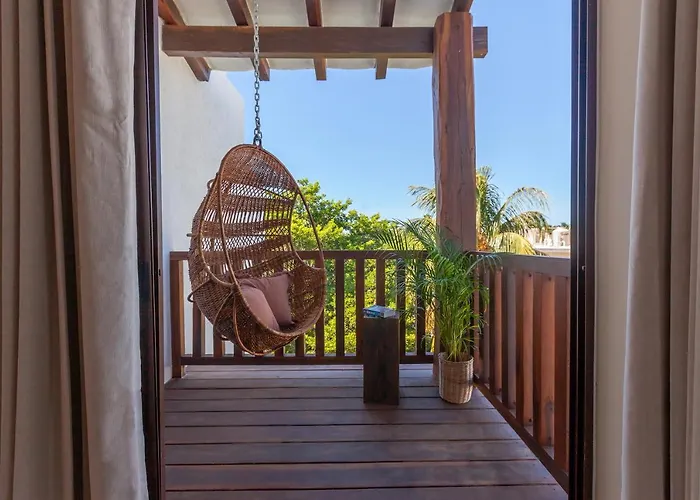 Aparthotel Onda Maya - Adults Only